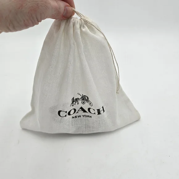 Coach Rexy, Green and Yellow Dinosaur Keychain/ Bag Charm - Picture 10 of 10